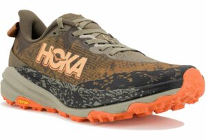 Chaussures de trail Hoka One One Speedgoat 6 pour homme