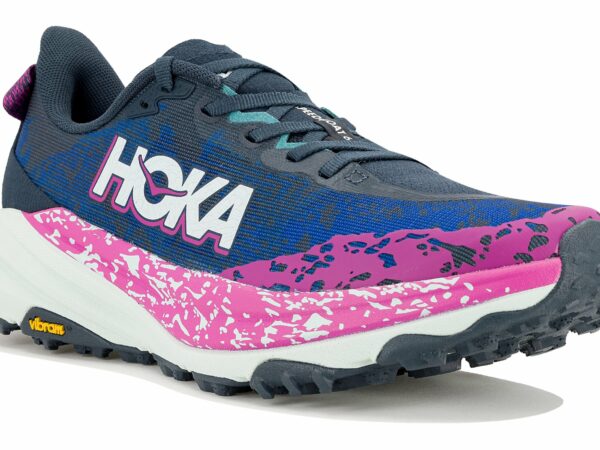 Hoka One One Speedgoat 6 Chaussures homme