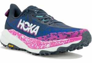 Chaussures de trail Hoka One One Speedgoat 6 pour homme