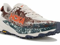 Chaussures de trail Hoka One One Speedgoat 6 pour hommes