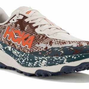 Chaussures de trail Hoka One One Speedgoat 6 pour hommes