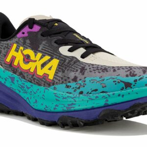 Chaussures de trail Hoka One One Speedgoat 6 pour homme