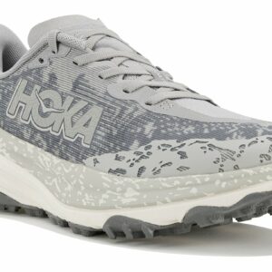 Hoka One One Speedgoat 6 Chaussures homme - Chaussures de trail performantes pour hommes