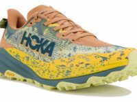Hoka One One Speedgoat 6 Chaussures homme