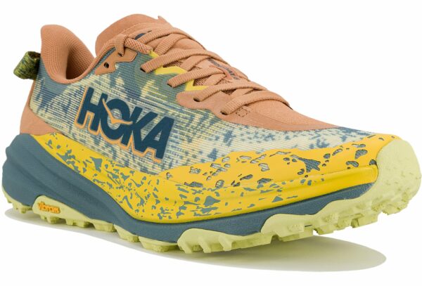 Hoka One One Speedgoat 6 Chaussures homme