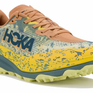 Chaussures de trail homme Hoka One One Speedgoat 6