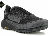 Hoka One One Speedgoat 6 Gore-Tex Chaussures homme