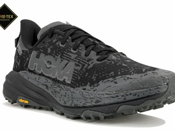 Chaussures de trail Hoka One One Speedgoat 6 Gore-Tex pour homme