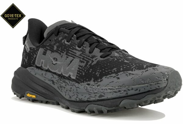 Chaussures de trail Hoka One One Speedgoat 6 Gore-Tex pour homme