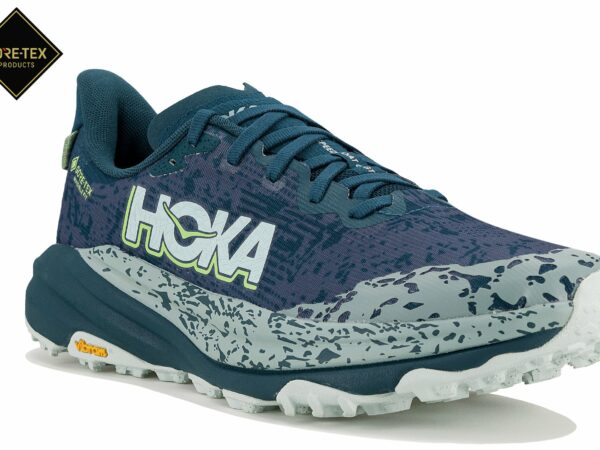 Chaussures de trail homme Hoka One One Speedgoat 6 Gore-Tex