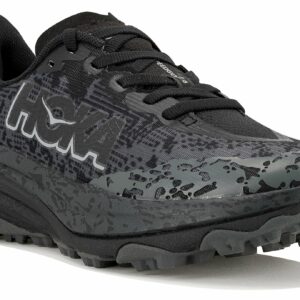 Hoka One One Speedgoat 6 Junior Chaussures homme - Chaussures de trail pour garçon