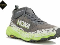 Hoka One One Speedgoat 6 Mid Gore-Tex Chaussures homme