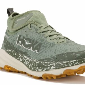 Chaussures de trail Hoka One One Speedgoat 6 Mid Gore-Tex pour homme