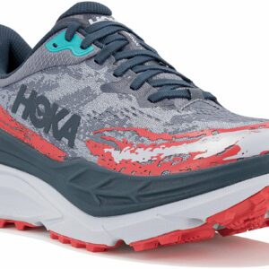 Chaussures de sport femme Hoka One One Stinson 7