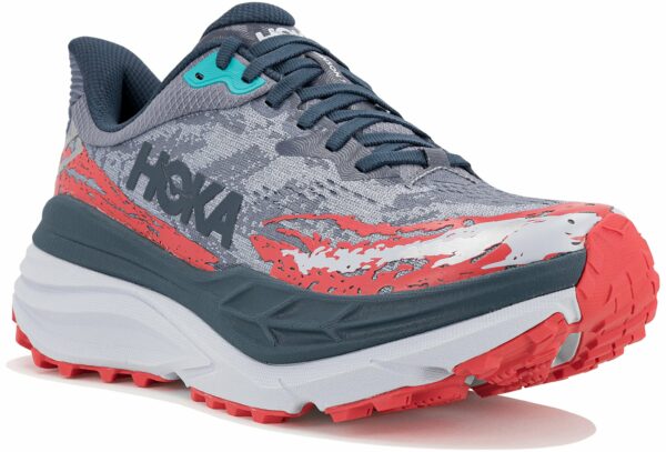 Chaussures de sport femme Hoka One One Stinson 7