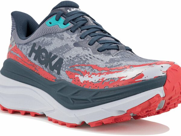 Chaussures de sport femme Hoka One One Stinson 7