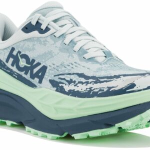 Chaussures de sport femme Hoka One One Stinson 7