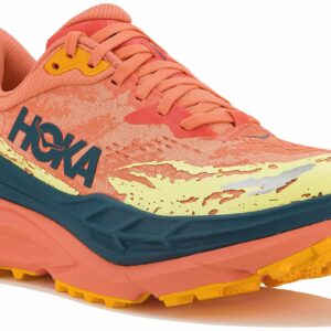 Hoka One One Stinson 7 Chaussures de sport femme