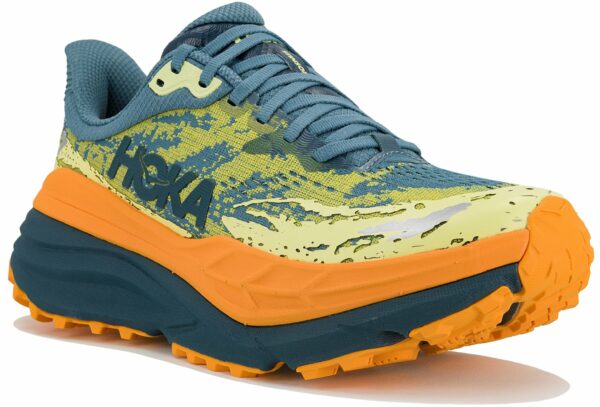 Hoka One One Stinson 7 M Chaussures homme