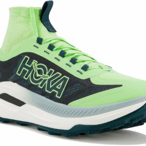 Hoka One One Tecton X 3 Chaussures homme