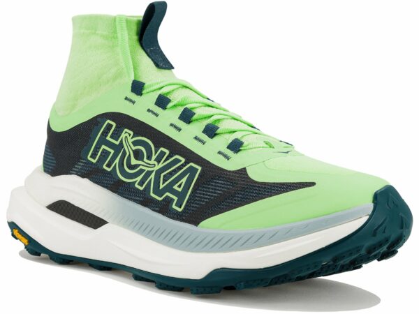 Hoka One One Tecton X 3 Chaussures homme