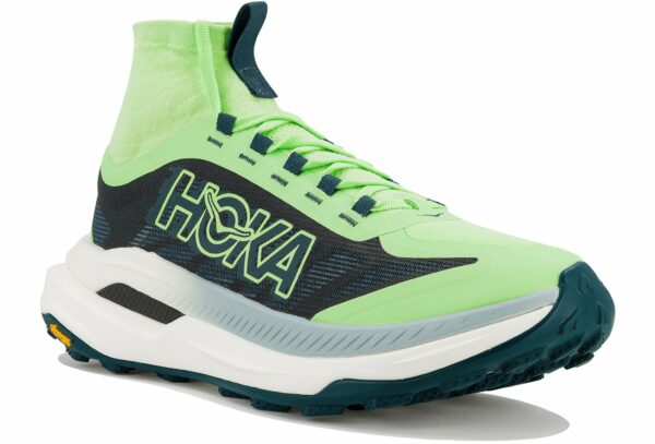 Chaussures de trail Hoka One One Tecton X 3 pour hommes
