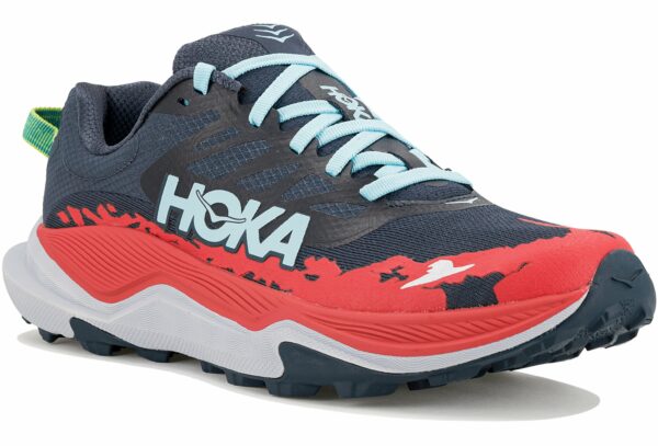Nouvelle arrivée - Hoka One One Torrent 4 Chaussures homme déstockage
