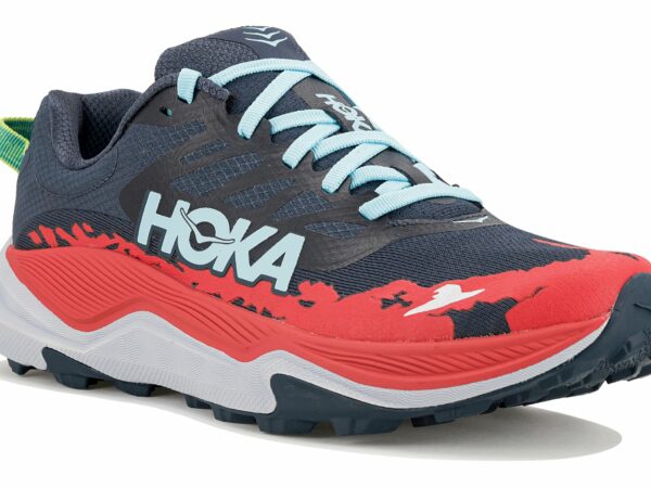 Nouvelle arrivée - Hoka One One Torrent 4 Chaussures homme déstockage