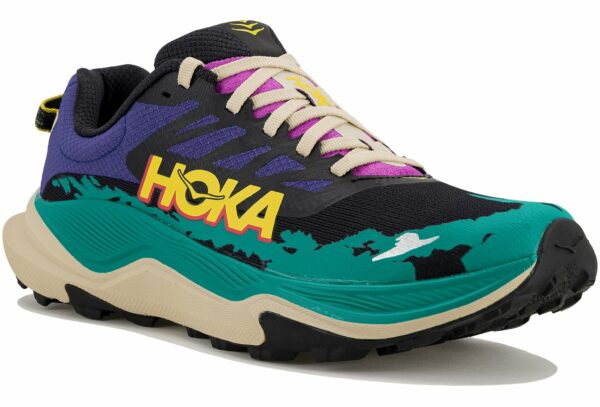Hoka One One Torrent 4 Chaussures homme