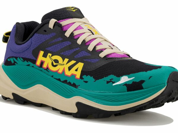 Hoka One One Torrent 4 Chaussures homme