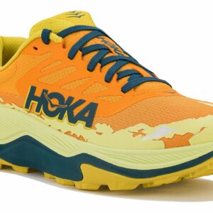 Hoka One One Torrent 4 Chaussures homme - Chaussures de trail légères pour hommes