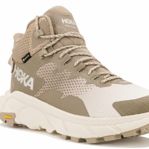 Hoka One One Trail Code Gore-Tex M Chaussures homme déstockage