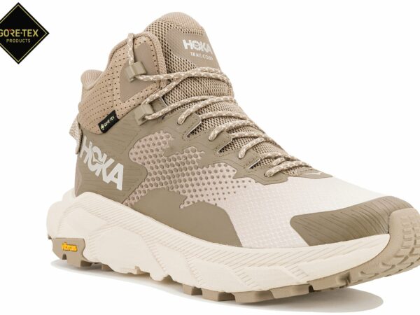 Hoka One One Trail Code Gore-Tex M Chaussures homme déstockage