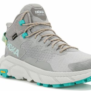 Chaussures de trail Hoka One One Trail Code Gore-Tex pour homme