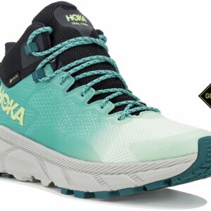 Hoka One One Trail Code Gore-Tex W Chaussures de sport femme déstockage