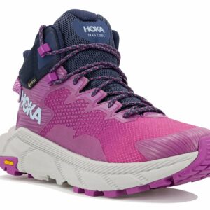 Hoka One One Trail Code Gore-Tex W Chaussures de sport femme déstockage