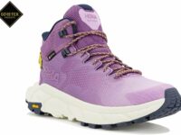 Chaussures de sport femme Hoka One One Trail Code Gore-Tex W