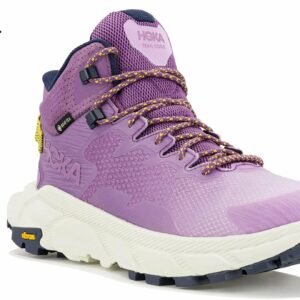 Hoka One One Trail Code Gore-Tex W Chaussures de sport femme