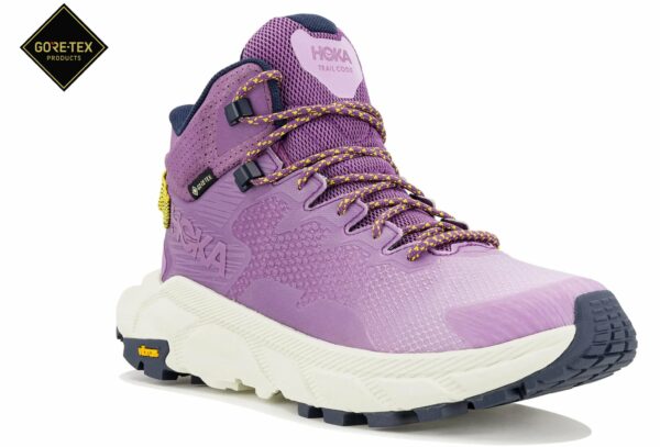 Hoka One One Trail Code Gore-Tex W Chaussures de sport femme
