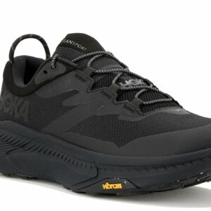 Chaussures de sport femme Hoka One One Transport Gore-Tex en déstockage