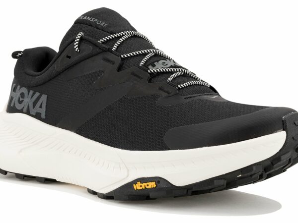 Chaussures homme Hoka One One Transport M pour une exploration urbaine et en nature