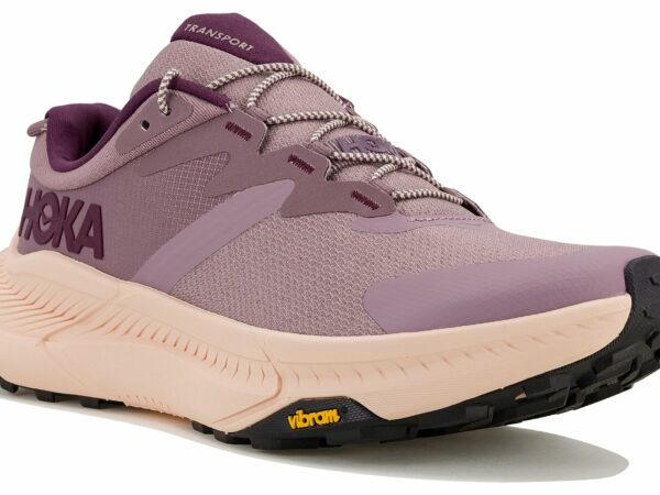 Chaussures de sport femme Hoka One One Transport