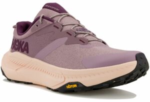 Chaussures de sport femme Hoka One One Transport W
