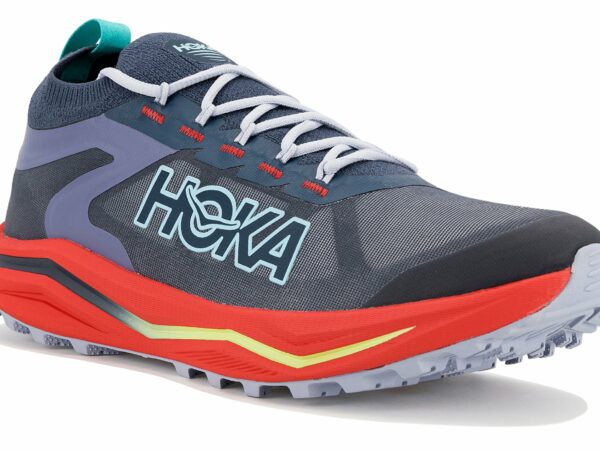Hoka One One Zinal 2 Chaussures de sport femme