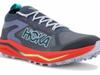 Hoka One One Zinal 2 M Chaussures homme