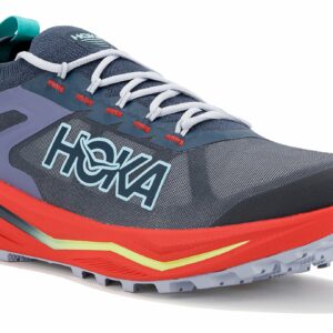 Chaussures de trail Hoka One One Zinal 2 pour homme