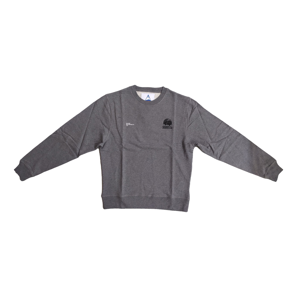 Sweatshirt Holubar COLORADO BF12