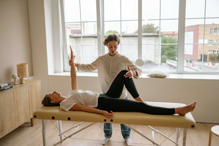 Syndrome de l’essuie-glace : prévenir cette blessure fréquente