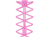 Lacets Nathan Run Laces pour tous types de coureurs