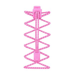 Lacets Nathan Run Laces pour tous types de coureurs